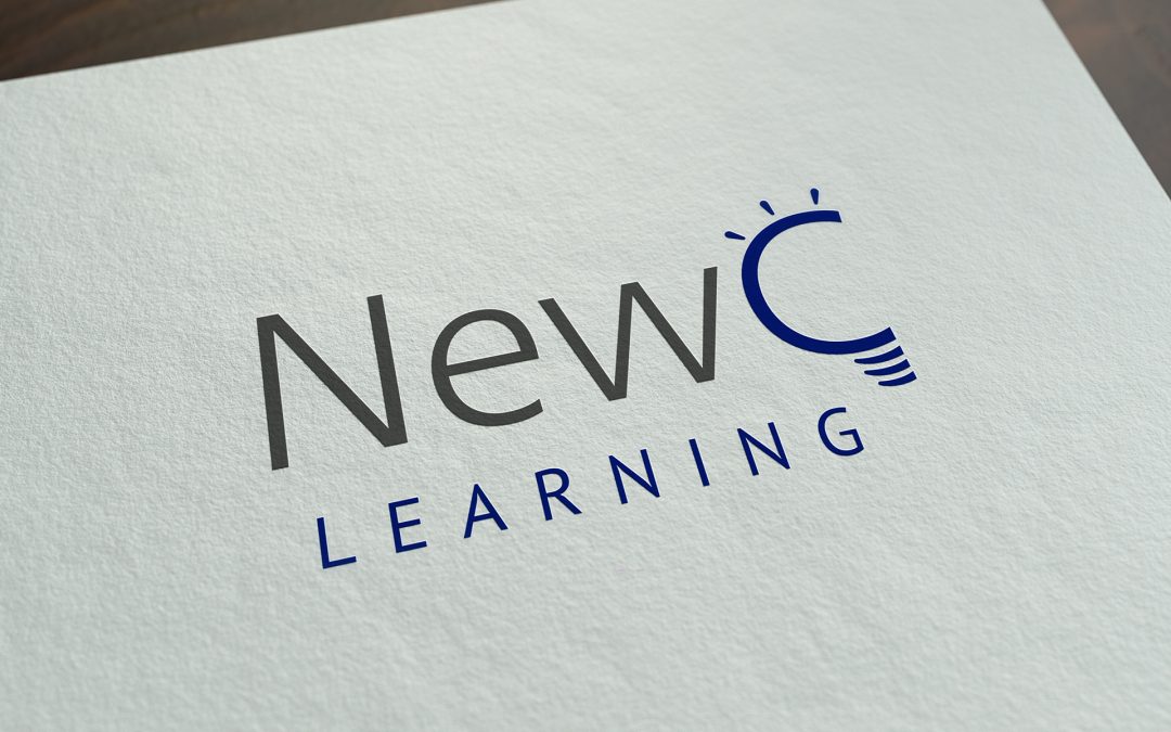 Projeto de identidade visual – NewC-Learning