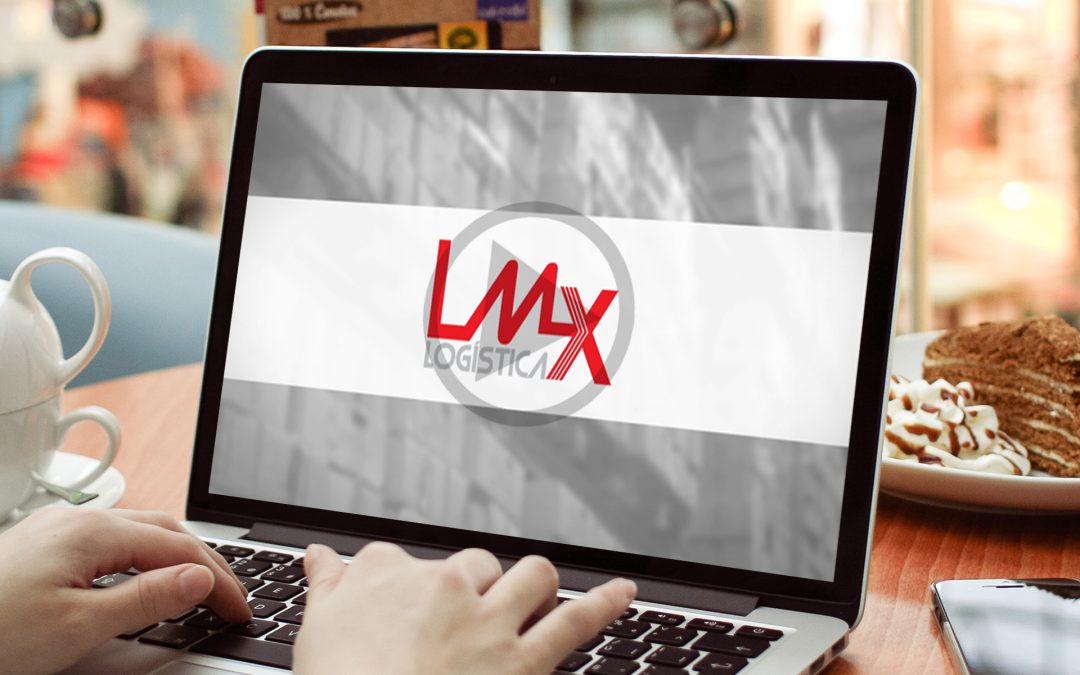 Vídeos animados – LMX Logística